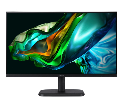 Monitor LED 32" i większy Acer EK321QKBMIIPX